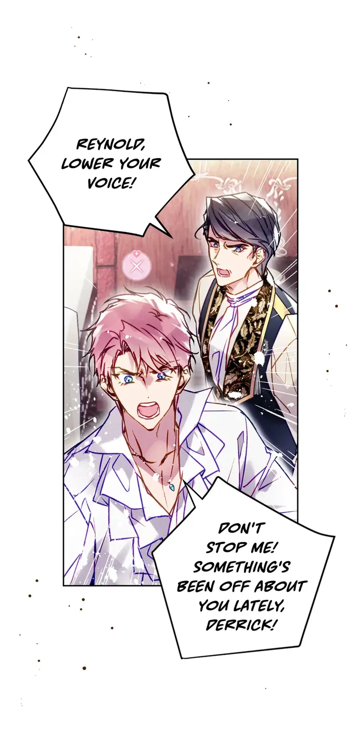 Villains Are Destined to Die Chapter 163 image 24_optimized
